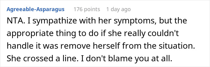 “[Am I The Jerk] For Yelling At My Brother&rsquo;s Pregnant Girlfriend And Kicking Them Both Out Of My House After She Threw Away My Food?”