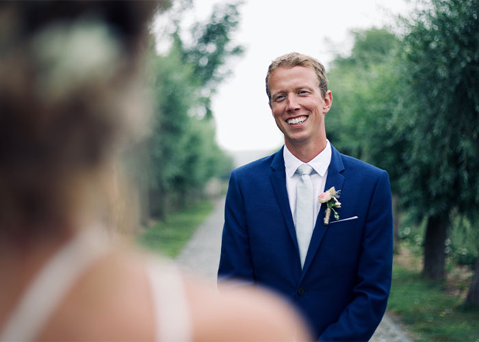 30 “They’re Not Gonna Last Long” Moments Shared By Wedding Photographers 30 “They’re Not Gonna Last Long” Moments Shared By Wedding Photographers