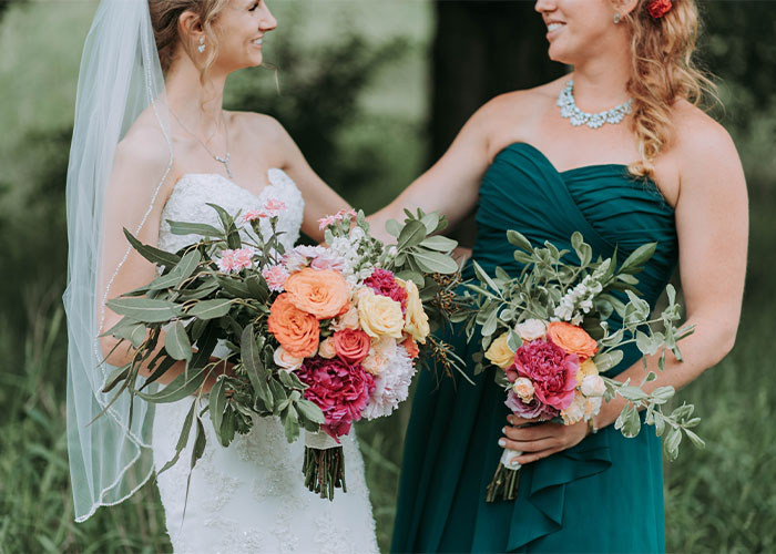 30 “They’re Not Gonna Last Long” Moments Shared By Wedding Photographers 30 “They’re Not Gonna Last Long” Moments Shared By Wedding Photographers