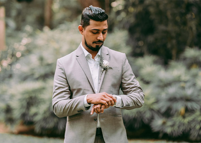 30 “They’re Not Gonna Last Long” Moments Shared By Wedding Photographers 30 “They’re Not Gonna Last Long” Moments Shared By Wedding Photographers