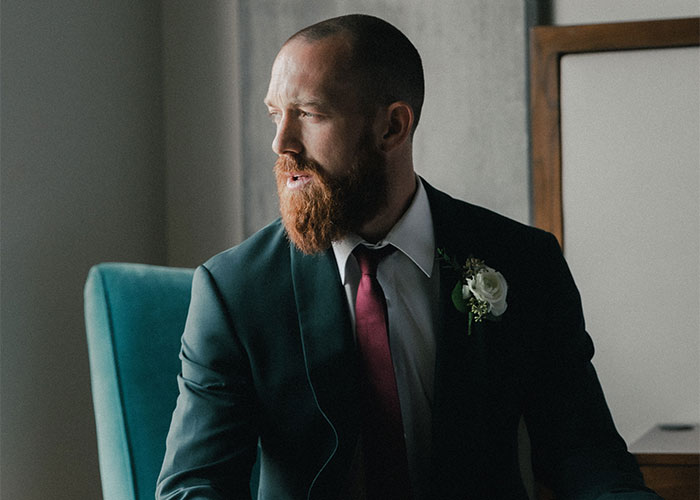 30 “They’re Not Gonna Last Long” Moments Shared By Wedding Photographers 30 “They’re Not Gonna Last Long” Moments Shared By Wedding Photographers