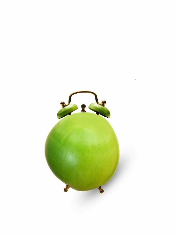 I Make Surreal Sculptures Out Of Coconut (7 Pics) I Make Surreal Sculptures Out Of Coconut (7 Pics)