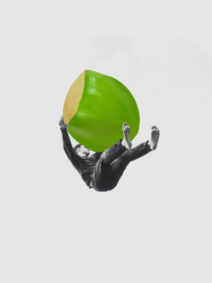 I Make Surreal Sculptures Out Of Coconut (7 Pics) I Make Surreal Sculptures Out Of Coconut (7 Pics)