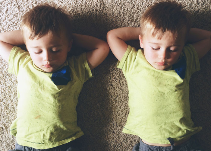 “Brick And Stone Wall”: People Share The Most Unfortunate Names Parents Gave Their Twins After Teacher Blasts Her Students’ Parents “Brick And Stone Wall”: People Share The Most Unfortunate Names Parents Gave Their Twins After Teacher Blasts Her Students’ Parents