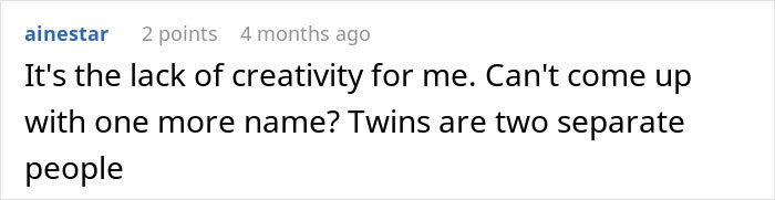 “Brick And Stone Wall”: People Share The Most Unfortunate Names Parents Gave Their Twins After Teacher Blasts Her Students’ Parents “Brick And Stone Wall”: People Share The Most Unfortunate Names Parents Gave Their Twins After Teacher Blasts Her Students’ Parents