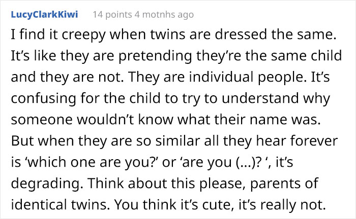 “Brick And Stone Wall”: People Share The Most Unfortunate Names Parents Gave Their Twins After Teacher Blasts Her Students’ Parents “Brick And Stone Wall”: People Share The Most Unfortunate Names Parents Gave Their Twins After Teacher Blasts Her Students’ Parents
