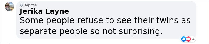 “Brick And Stone Wall”: People Share The Most Unfortunate Names Parents Gave Their Twins After Teacher Blasts Her Students’ Parents “Brick And Stone Wall”: People Share The Most Unfortunate Names Parents Gave Their Twins After Teacher Blasts Her Students’ Parents