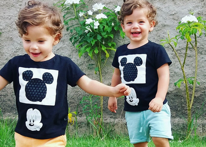 “Brick And Stone Wall”: People Share The Most Unfortunate Names Parents Gave Their Twins After Teacher Blasts Her Students’ Parents “Brick And Stone Wall”: People Share The Most Unfortunate Names Parents Gave Their Twins After Teacher Blasts Her Students’ Parents