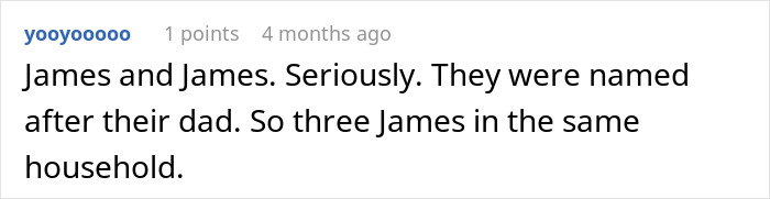 “Brick And Stone Wall”: People Share The Most Unfortunate Names Parents Gave Their Twins After Teacher Blasts Her Students’ Parents “Brick And Stone Wall”: People Share The Most Unfortunate Names Parents Gave Their Twins After Teacher Blasts Her Students’ Parents