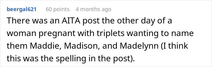 “Brick And Stone Wall”: People Share The Most Unfortunate Names Parents Gave Their Twins After Teacher Blasts Her Students’ Parents “Brick And Stone Wall”: People Share The Most Unfortunate Names Parents Gave Their Twins After Teacher Blasts Her Students’ Parents