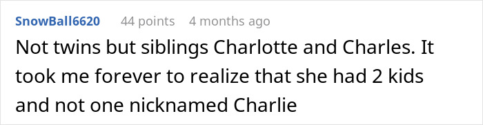 “Brick And Stone Wall”: People Share The Most Unfortunate Names Parents Gave Their Twins After Teacher Blasts Her Students’ Parents “Brick And Stone Wall”: People Share The Most Unfortunate Names Parents Gave Their Twins After Teacher Blasts Her Students’ Parents