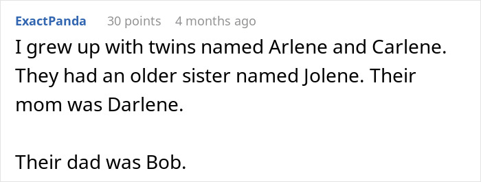 “Brick And Stone Wall”: People Share The Most Unfortunate Names Parents Gave Their Twins After Teacher Blasts Her Students’ Parents “Brick And Stone Wall”: People Share The Most Unfortunate Names Parents Gave Their Twins After Teacher Blasts Her Students’ Parents