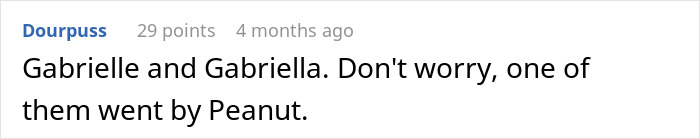 “Brick And Stone Wall”: People Share The Most Unfortunate Names Parents Gave Their Twins After Teacher Blasts Her Students’ Parents “Brick And Stone Wall”: People Share The Most Unfortunate Names Parents Gave Their Twins After Teacher Blasts Her Students’ Parents