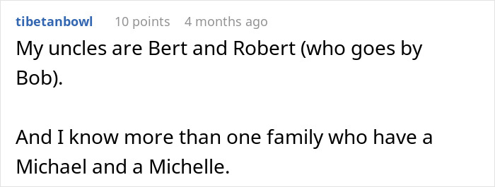 “Brick And Stone Wall”: People Share The Most Unfortunate Names Parents Gave Their Twins After Teacher Blasts Her Students’ Parents “Brick And Stone Wall”: People Share The Most Unfortunate Names Parents Gave Their Twins After Teacher Blasts Her Students’ Parents