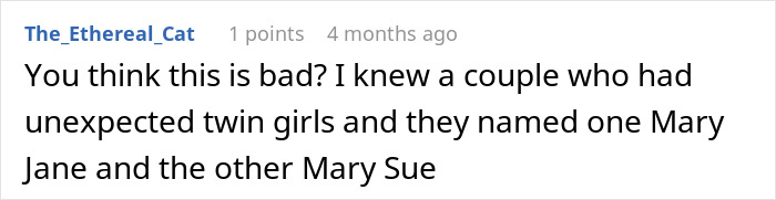 “Brick And Stone Wall”: People Share The Most Unfortunate Names Parents Gave Their Twins After Teacher Blasts Her Students’ Parents “Brick And Stone Wall”: People Share The Most Unfortunate Names Parents Gave Their Twins After Teacher Blasts Her Students’ Parents