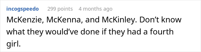 “Brick And Stone Wall”: People Share The Most Unfortunate Names Parents Gave Their Twins After Teacher Blasts Her Students’ Parents “Brick And Stone Wall”: People Share The Most Unfortunate Names Parents Gave Their Twins After Teacher Blasts Her Students’ Parents