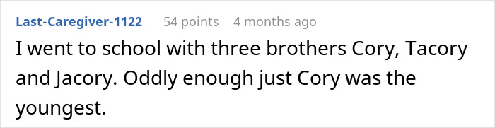 “Brick And Stone Wall”: People Share The Most Unfortunate Names Parents Gave Their Twins After Teacher Blasts Her Students’ Parents “Brick And Stone Wall”: People Share The Most Unfortunate Names Parents Gave Their Twins After Teacher Blasts Her Students’ Parents