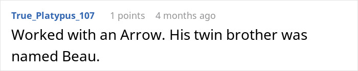 “Brick And Stone Wall”: People Share The Most Unfortunate Names Parents Gave Their Twins After Teacher Blasts Her Students’ Parents “Brick And Stone Wall”: People Share The Most Unfortunate Names Parents Gave Their Twins After Teacher Blasts Her Students’ Parents