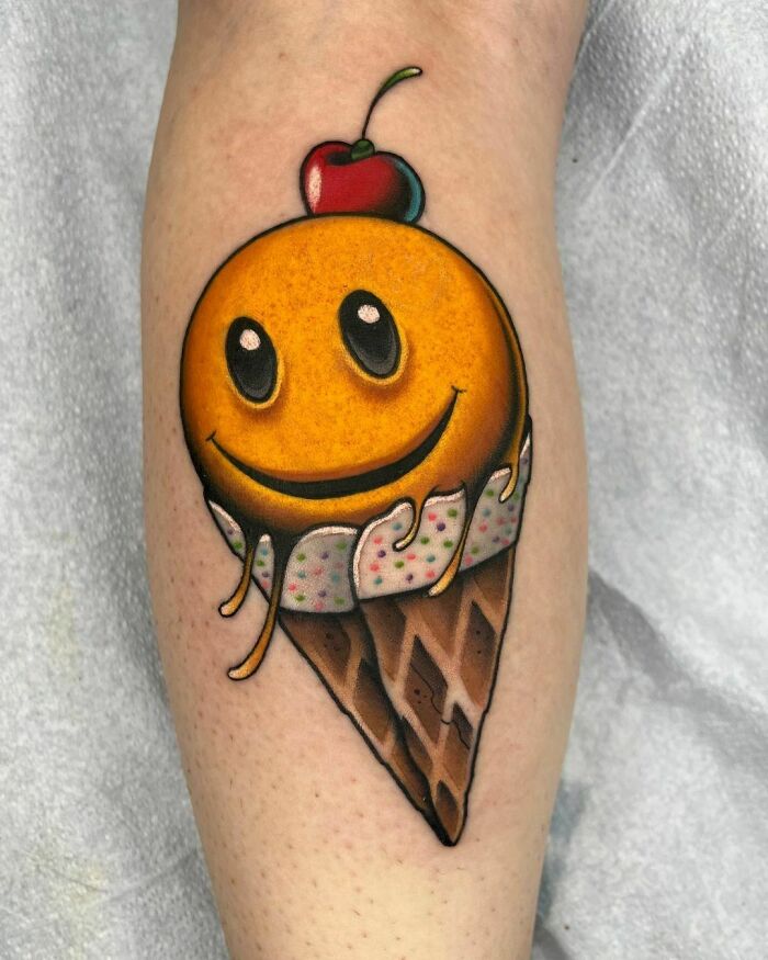 Tasty Ink-spiration: Feast Your Eyes On These 100 Food Tattoo Ideas Tasty Ink-spiration: Feast Your Eyes On These 100 Food Tattoo Ideas