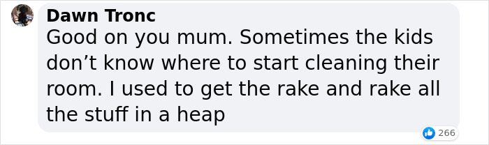 Mom Shows The Transformation Of Her Daughter’s Room Before And After Cleaning, A Lot Of People Are Not Happy About It Mom Shows The Transformation Of Her Daughter’s Room Before And After Cleaning, A Lot Of People Are Not Happy About It