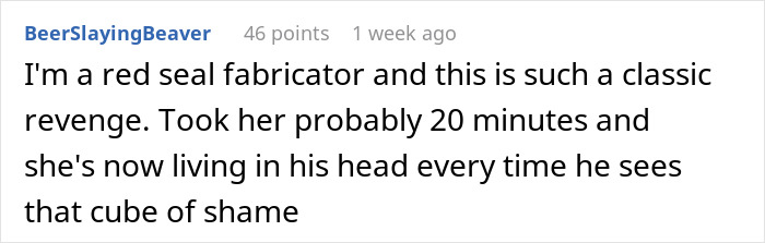 Man Cheats On Fiancé With An Ex, Demands She Return His $190 Engagement Ring, So She Does, Infuriating Him Endlessly Man Cheats On Fiancé With An Ex, Demands She Return His $190 Engagement Ring, So She Does, Infuriating Him Endlessly