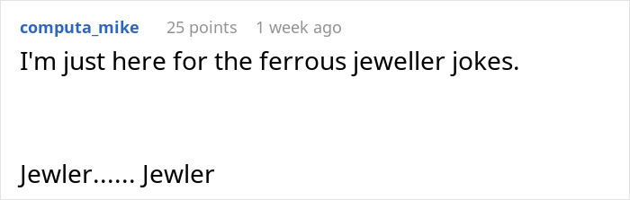 Man Cheats On Fiancé With An Ex, Demands She Return His $190 Engagement Ring, So She Does, Infuriating Him Endlessly Man Cheats On Fiancé With An Ex, Demands She Return His $190 Engagement Ring, So She Does, Infuriating Him Endlessly