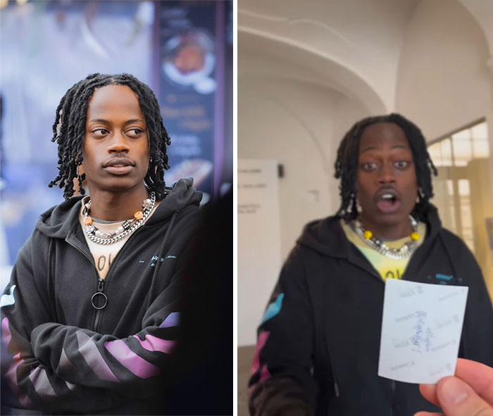 Photographer Surprises Passersby By Taking Beautiful Pictures Of Them, Here Are 30 Of The Best Ones