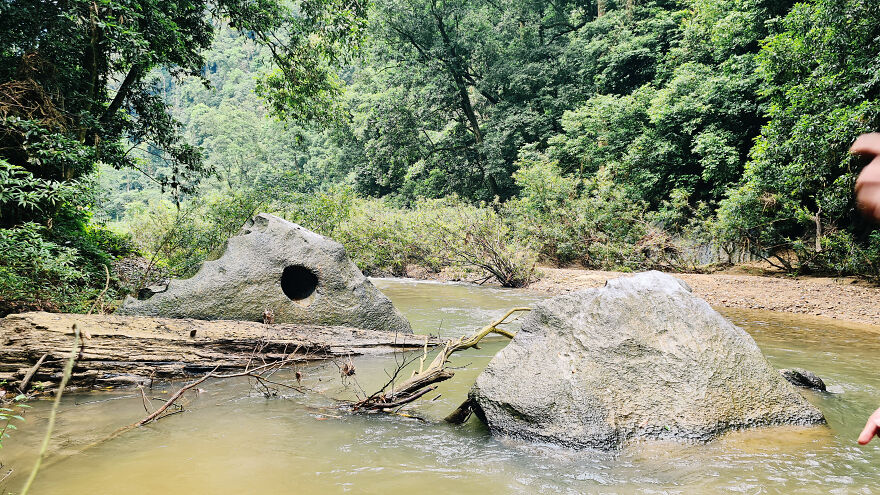 I Explored Sơn Đoòng Cave In Vietnam, The Largest Cave In The World I Explored Sơn Đoòng Cave In Vietnam, The Largest Cave In The World