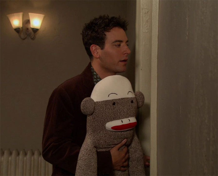 91 How I Met Your Mother Quotes Worth A Suit Up