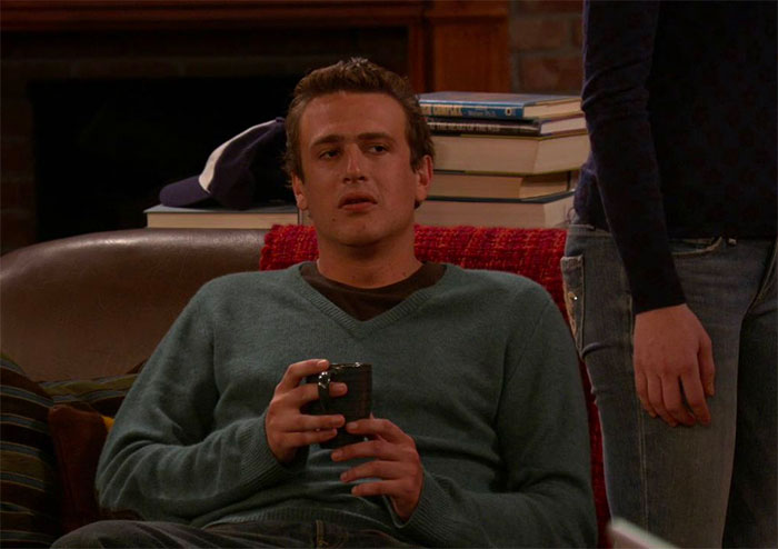 91 How I Met Your Mother Quotes Worth A Suit Up