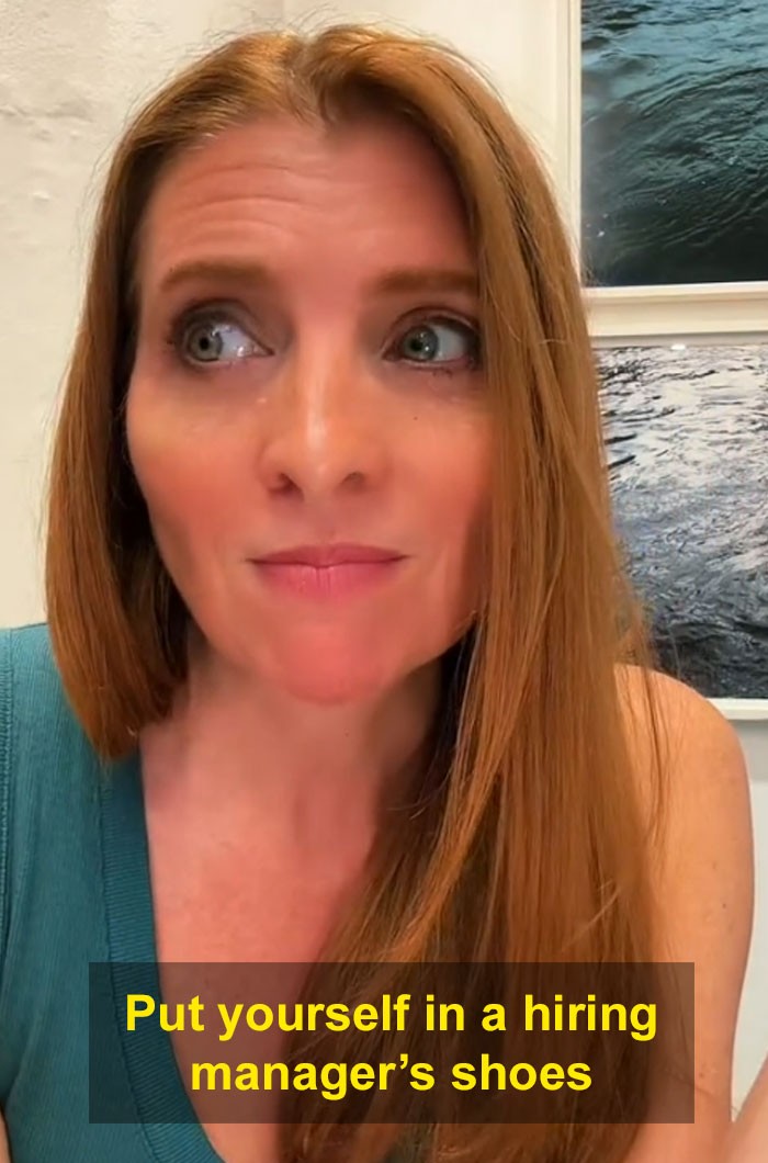 “Job Hoppers Are In Some Deep Level Of Denial”: Ex-Recruiter Gets Dragged Back To Reality After Revealing Her Opinions Online “Job Hoppers Are In Some Deep Level Of Denial”: Ex-Recruiter Gets Dragged Back To Reality After Revealing Her Opinions Online