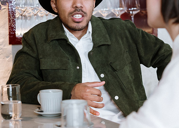 30 Times People Went On First Dates And Noped Right Out Of Seeing That Person Again After These Red Flags Started Flying