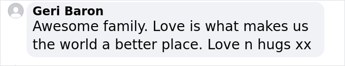 Boy Becomes Friends With 12 Y.O. Foster Kid So The Family Adopts Him Boy Becomes Friends With 12 Y.O. Foster Kid So The Family Adopts Him