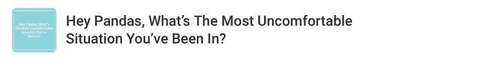 Hey Pandas, Show Us What You Are Doing Right Now (Closed) Hey Pandas, Show Us What You Are Doing Right Now (Closed)