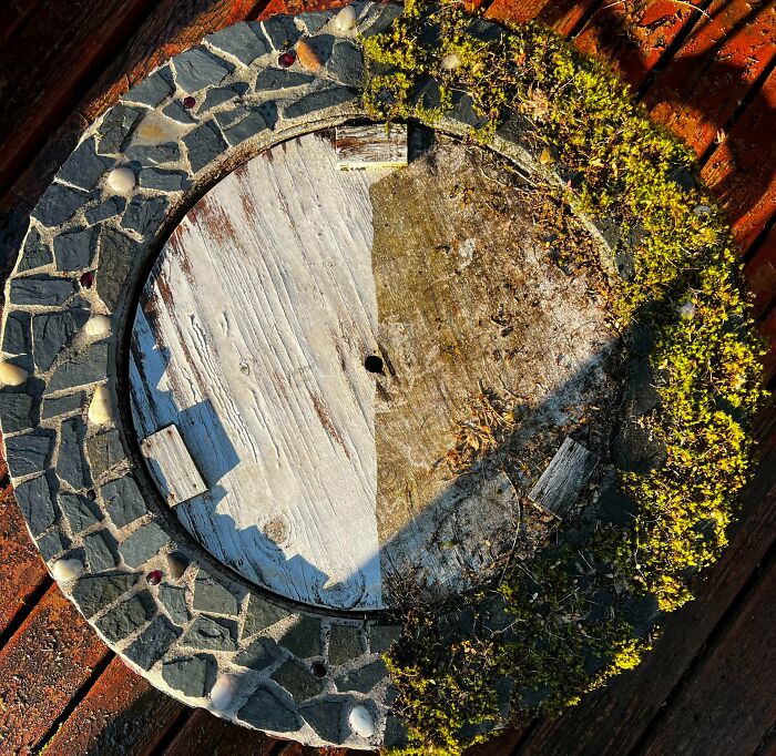 50 Times People Tried Power Washing Things And The Results Were So Satisfying, They Just Had To Share (New Pics) 50 Times People Tried Power Washing Things And The Results Were So Satisfying, They Just Had To Share (New Pics)