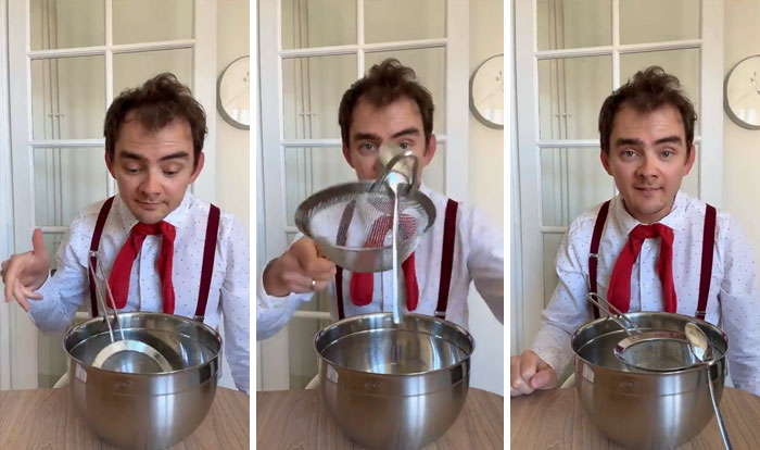 This Guy Tests Viral Hacks So You Don&#8217;t Have To, Here Are 30 Of The Most Helpful Ones