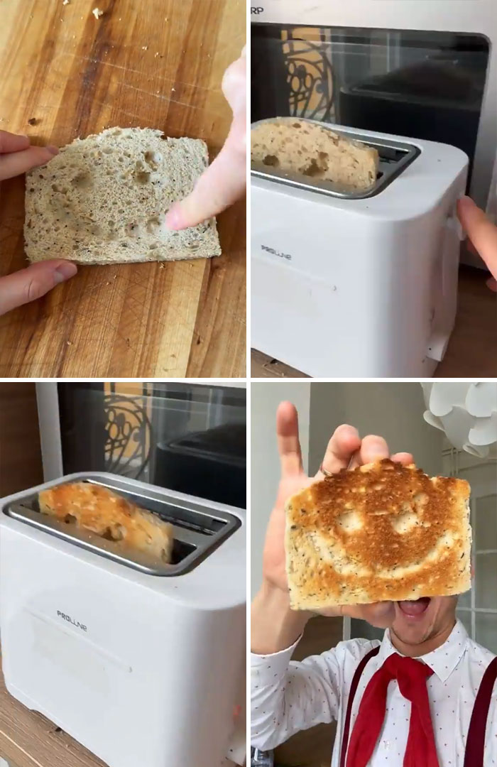 This Guy Tests Viral Hacks So You Don&#8217;t Have To, Here Are 30 Of The Most Helpful Ones