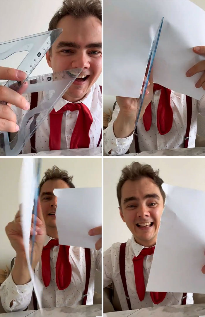 This Guy Tests Viral Hacks So You Don&#8217;t Have To, Here Are 30 Of The Most Helpful Ones