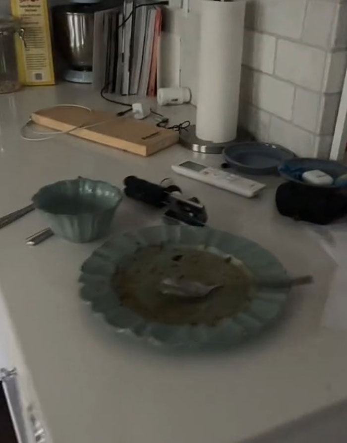 “My Husband Made A Comment That I Do Nothing Around The House. So For Two Days, I Really Did Nothing” “My Husband Made A Comment That I Do Nothing Around The House. So For Two Days, I Really Did Nothing”