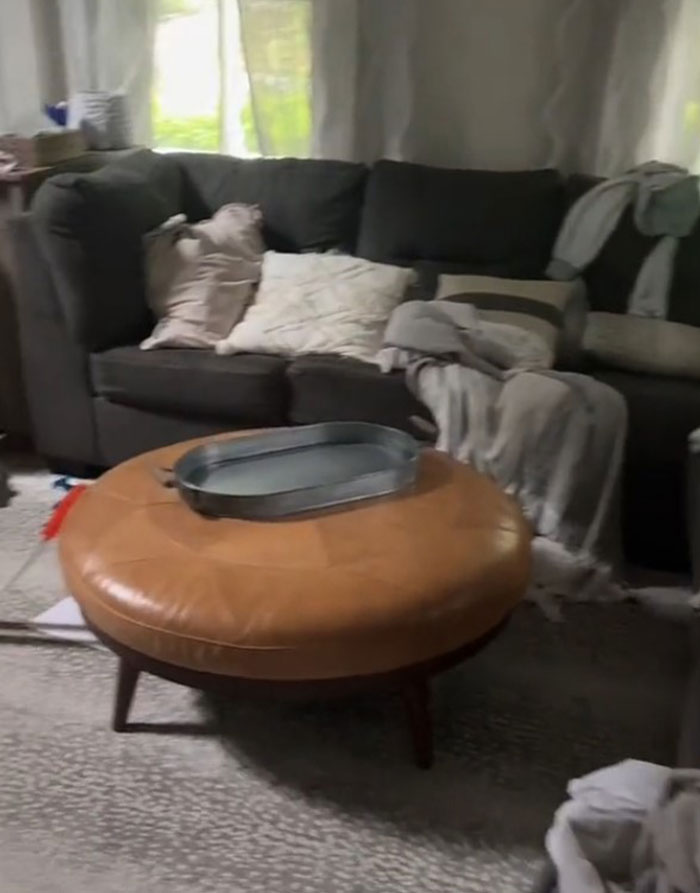 “My Husband Made A Comment That I Do Nothing Around The House. So For Two Days, I Really Did Nothing” “My Husband Made A Comment That I Do Nothing Around The House. So For Two Days, I Really Did Nothing”