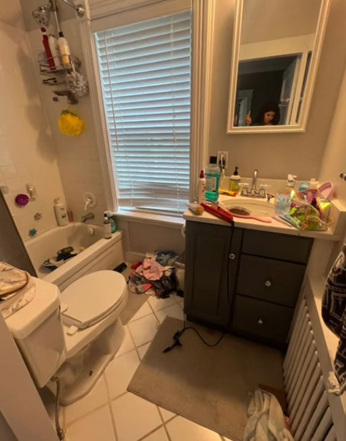 “My Husband Made A Comment That I Do Nothing Around The House. So For Two Days, I Really Did Nothing” “My Husband Made A Comment That I Do Nothing Around The House. So For Two Days, I Really Did Nothing”