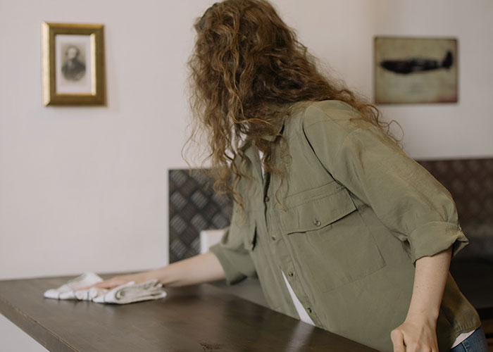 “My Husband Made A Comment That I Do Nothing Around The House. So For Two Days, I Really Did Nothing” “My Husband Made A Comment That I Do Nothing Around The House. So For Two Days, I Really Did Nothing”