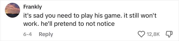 “My Husband Made A Comment That I Do Nothing Around The House. So For Two Days, I Really Did Nothing” “My Husband Made A Comment That I Do Nothing Around The House. So For Two Days, I Really Did Nothing”
