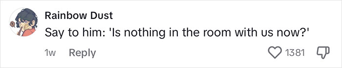 “My Husband Made A Comment That I Do Nothing Around The House. So For Two Days, I Really Did Nothing” “My Husband Made A Comment That I Do Nothing Around The House. So For Two Days, I Really Did Nothing”