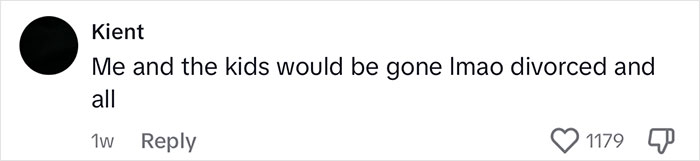 “My Husband Made A Comment That I Do Nothing Around The House. So For Two Days, I Really Did Nothing” “My Husband Made A Comment That I Do Nothing Around The House. So For Two Days, I Really Did Nothing”