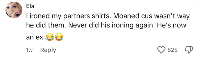 “My Husband Made A Comment That I Do Nothing Around The House. So For Two Days, I Really Did Nothing” “My Husband Made A Comment That I Do Nothing Around The House. So For Two Days, I Really Did Nothing”