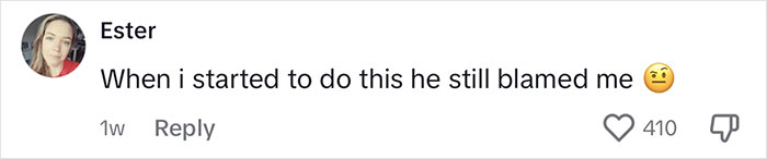 “My Husband Made A Comment That I Do Nothing Around The House. So For Two Days, I Really Did Nothing” “My Husband Made A Comment That I Do Nothing Around The House. So For Two Days, I Really Did Nothing”