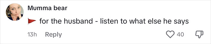 “My Husband Made A Comment That I Do Nothing Around The House. So For Two Days, I Really Did Nothing” “My Husband Made A Comment That I Do Nothing Around The House. So For Two Days, I Really Did Nothing”