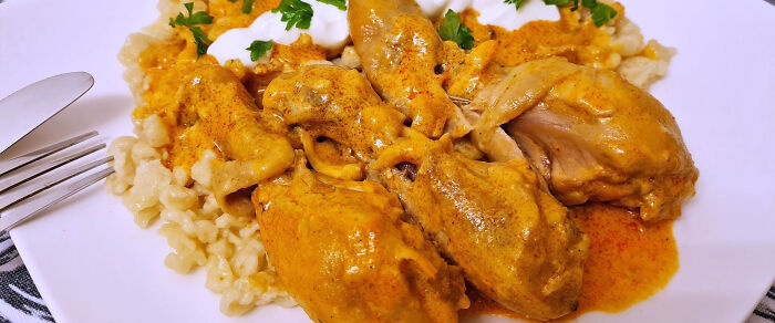 Hey Pandas, Show Us A Traditional Dish Of Your Country (Closed) Hey Pandas, Show Us A Traditional Dish Of Your Country (Closed)