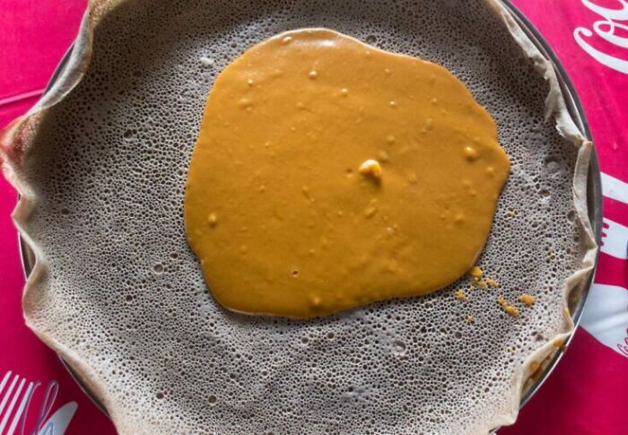 Hey Pandas, Show Us A Traditional Dish Of Your Country (Closed) Hey Pandas, Show Us A Traditional Dish Of Your Country (Closed)